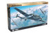 Збірна модель 1/48 літак Messerschmitt Bf 110C Profipack Eduard 8209 - зображення 1
