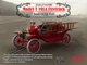 Сборная модель ICM Модель T 1914 г., Американский пожарный автомобиль 24004 - изображение 2