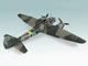Сборная модель ICM Ju 88A-4, Немецкий бомбардировщик 2 Мировой войны 48233 - изображение 13