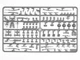 Сборная модель ICM Американский экспедиционный корпус в Европе, 1918 год Standard B "Liberty", FWD Type B, Model T 1917 Ambulance, пехота США, водители США DS3518 - изображение 3
