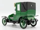Збірна модель ICM Лондонське таксі Тип AG 1910 р. 24031 - зображення 13