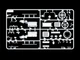 Сборная модель ICM Admiral кабриолет, немецкий пассажирский автомобиль 2 Мировой войны 24021 - изображение 6