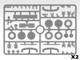 Сборная модель 1/35 БМ-13-16 на базе G7107 ICM 35595 - изображение 6