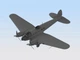 Сборная модель ICM He 111H-16, Немецкий бомбардировщик 2 Мировой войны 48263 - изображение 14