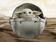 Сборная модель 1/3 The Mandalorian: The Child, 1/3 Revell 06783 - изображение 2