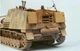 Сборная модель 1/35 истребитель танков Sd.Kfz.164 Nashorn 4 в 1 Dragon 6459 - изображение 4