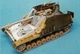 Сборная модель 1/35 истребитель танков Sd.Kfz.164 Nashorn 4 в 1 Dragon 6459 - изображение 5