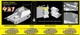 Сборная модель 1/35 истребитель танков Sd.Kfz.164 Nashorn 4 в 1 Dragon 6459 - изображение 7