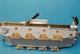 Сборная модель 1/35 истребитель танков Sd.Kfz.164 Nashorn 4 в 1 Dragon 6459 - изображение 10