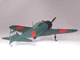 Сборная модель 1/32 самолет Mitsubishi Navy Zero Fighter Type 52 Tamiya 60318 - изображение 6