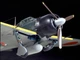 Сборная модель 1/32 самолет Mitsubishi Navy Zero Fighter Type 52 Tamiya 60318 - изображение 11