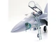 Сборная модель 1/32 самолет F-15E Strike Eagle "Bunker Buster" Tamiya 60312 - изображение 6