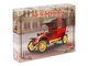 Сборная модель ICM Парижское такси Тип AG 1910 г. 24030 - изображение 1