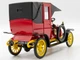 Сборная модель ICM Парижское такси Тип AG 1910 г. 24030 - изображение 15