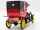 Сборная модель ICM Парижское такси Тип AG 1910 г. 24030 - изображение 12