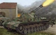 Сборная модель 1/35 самоходная зенитная установка Flakpanzer IV (3cm) 'Kugelblitz' Dragon 6889 - изображение 13