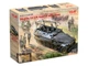 Сборная модель ICM Sd.Kfz.251/6 Ausf.A с экипажем 35104 - изображение 1