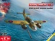 Сборная модель ICM Bristol Beaufort Mk.I, Британский торпедоносец-бомбардировщик 2 Мировой Войны 48310 - изображение 2