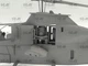 Збірна модель ICM AH-1G Cobra раннього виробництва , Американський ударний гелікоптер 32060 - зображення 14