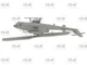 Збірна модель ICM AH-1G Cobra раннього виробництва , Американський ударний гелікоптер 32060 - зображення 10