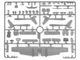 Сборная модель ICM Cessna O-2A Skymaster, Американский самолет-разведчик 48290 - изображение 3