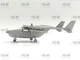 Сборная модель ICM O-2A позднего производства , Американский самолет-разведчик 48292 - изображение 11