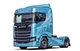 Сборная модель 1/24 грузовик Scania S770 4x2 Normal Roof - LIMITED EDITION Italeri 3961 - изображение 11
