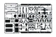 Сборная модель 1/24 грузовик Scania S770 4x2 Normal Roof - LIMITED EDITION Italeri 3961 - изображение 15