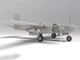 Сборная модель ICM B-26B-50 Invader, Американский бомбардировщик войны в Корее 48281 - изображение 11