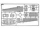 Сборная модель ICM A-26С-15 Invader, Американский бомбардировщик II СВ 48283 - изображение 4