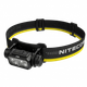 Легкий Налобный Фонарь Nitecore NU43 с датчиком приближения и 9 режимами освещения / Аккумуляторный Фонарик на - изображение 1