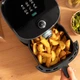 Мультипечь Cecotec Cecofry&nbsp;Compact 2000 (CCTC-03312) - изображение 12