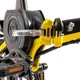 Електровелосипед Zhengbu D8 Matt Series Yellow - изображение 2