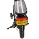 Електровелосипед Zhengbu D8 Matt Series Yellow - изображение 12