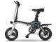 Електровелосипед Zhengbu D8 Matt Series Black - зображення 1