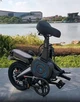 Електровелосипед Zhengbu D8 Matt Series Black - зображення 2