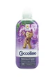 Концентрированный кондиционер для стирки Coccolino Intense Care Orchidea 1 л - изображение 1