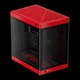 Корпус Gamdias Neso P1 Black/Red (4712960138193) - изображение 3