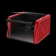 Корпус Gamdias Neso P1 Black/Red (4712960138193) - изображение 7