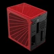 Корпус Gamdias Neso P1 Black/Red (4712960138193) - изображение 11