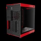 Корпус Gamdias Neso P1 Black/Red (4712960138193) - изображение 13