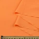Бистрейч плательный оранжевый, ш.153 (10306.003) - изображение 2