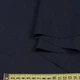 Лен синий темный ш.140 (12646.015) - изображение 2