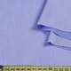 Коттон жаккардовый голубой ш.150 (18493.001) - изображение 2