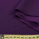 Трикотаж джерси фиолетовый (оттенок)ш.150 (14510.007) - изображение 2