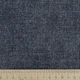 Твид шерстяной костюмный клетка серо-синяя CERRUTI, ш.157 (18190.003) - изображение 2