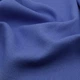 Креп лен стрейч голубой темный, ш.150 (11422.009) - изображение 3