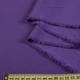 Биэластик гладкий фиолетовый ш.150 (10404.062) - изображение 2