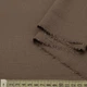 Креп лен стрейч коричневый, ш.150 (11422.007) - изображение 2