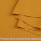 Жаккард стрейч горчично-желтый ш.150 (11853.005) - изображение 2